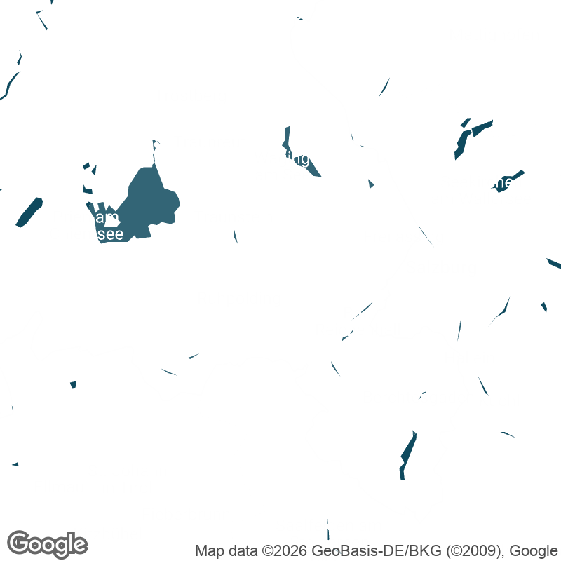 Map - Sylvia Winter