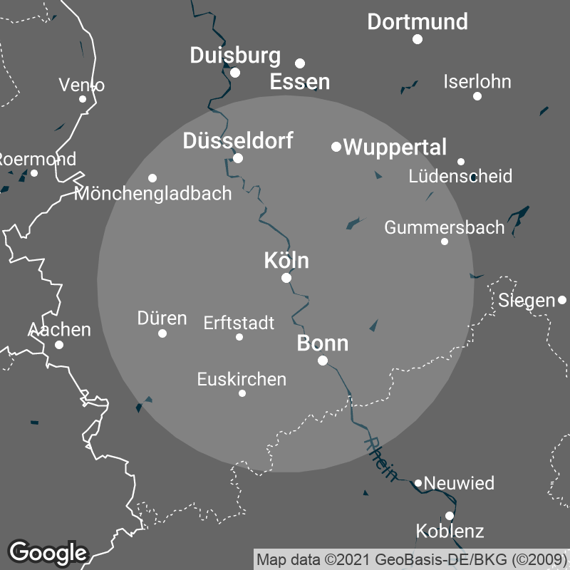 Map - Till Ebener