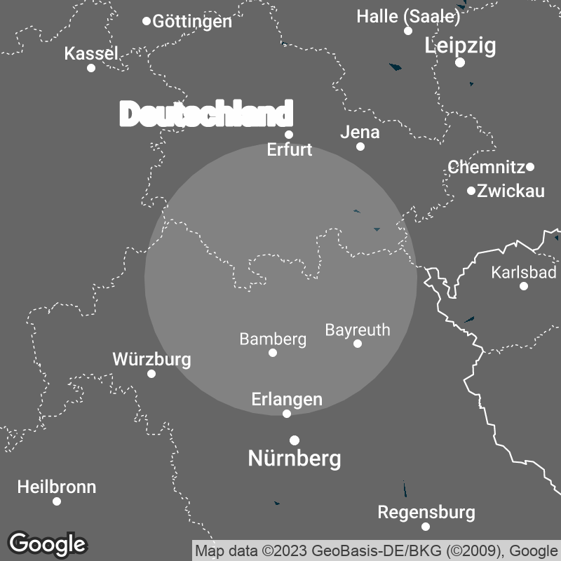 Map - Frank Sperschneider