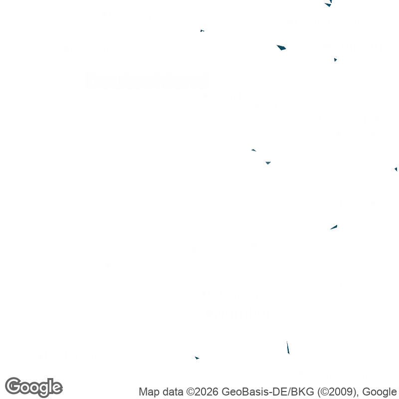 Map - Frank Sperschneider