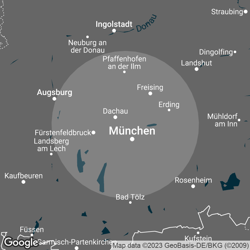 Map - Christoph Petz