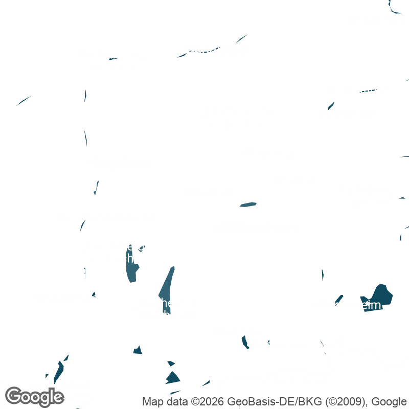 Map - Christoph Petz