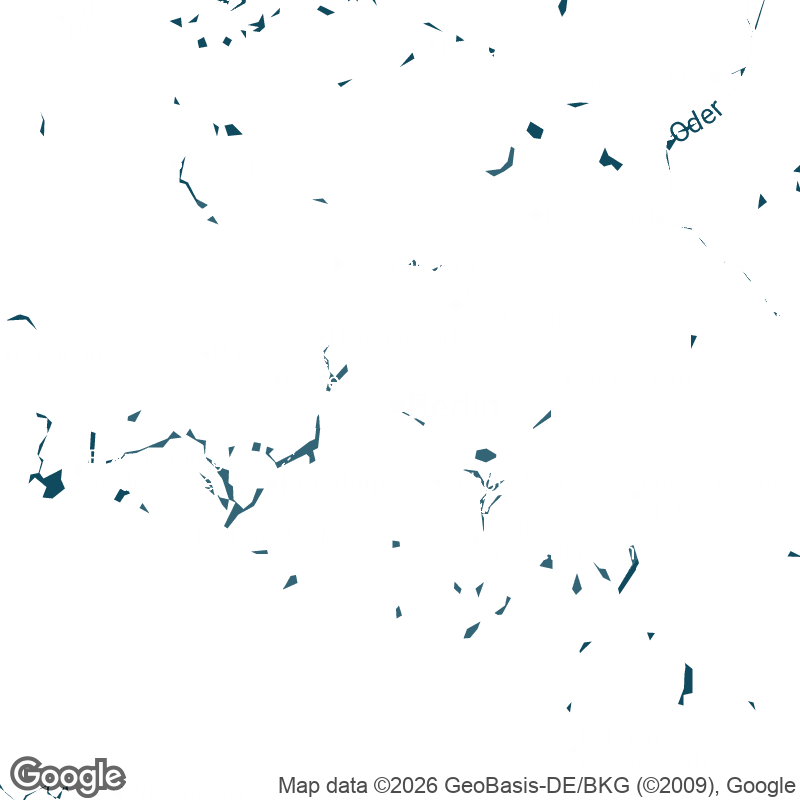 Map - Robert Ruda