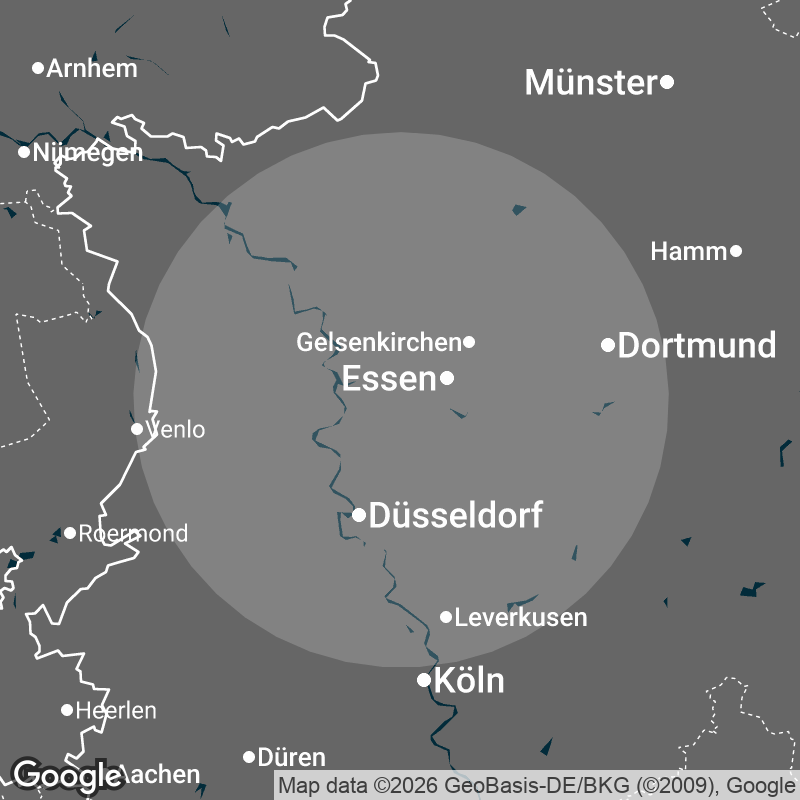 Map - Michael Groblewski