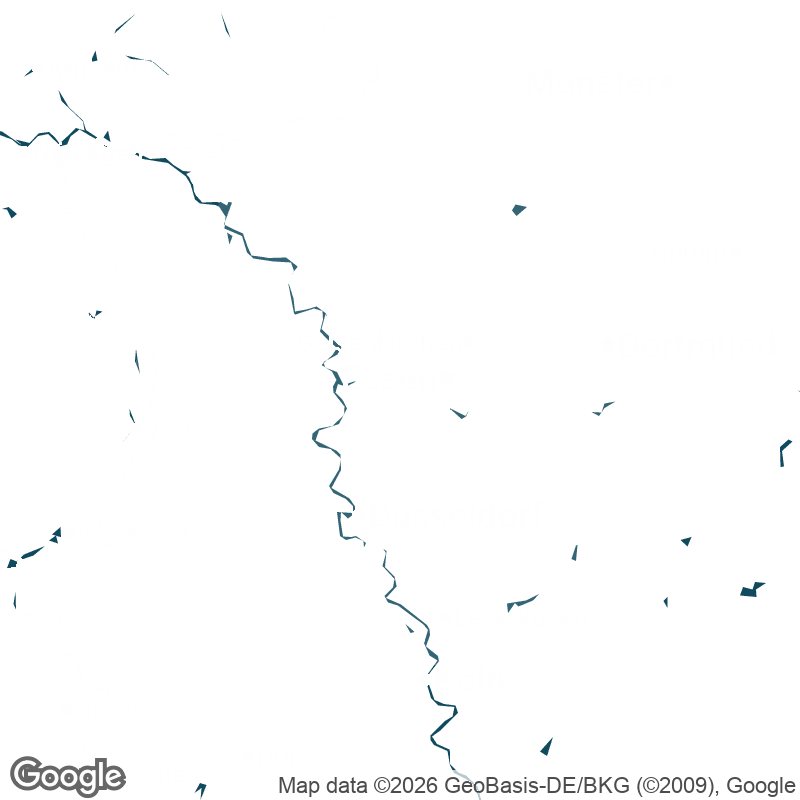 Map - Michael Groblewski