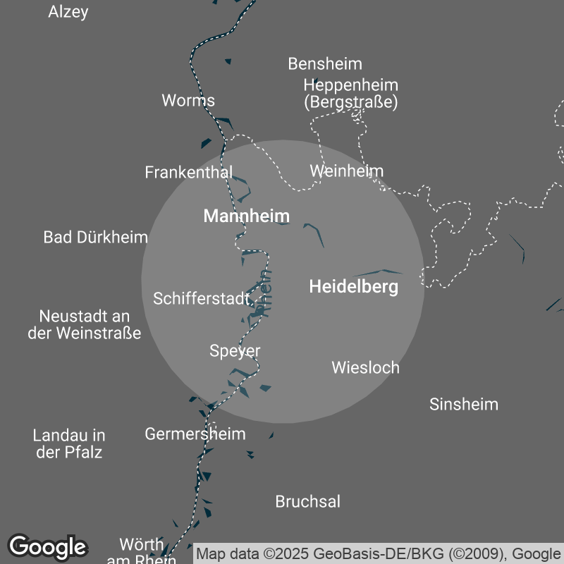 Map - Michael Achenbach