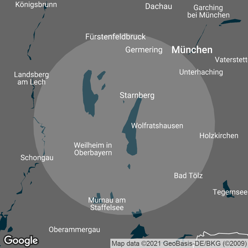 Map - Marion Herfurth