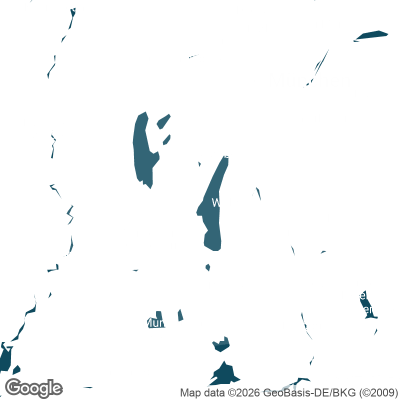 Map - Marion Herfurth