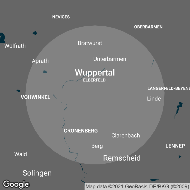 Map - Christian Buddrus