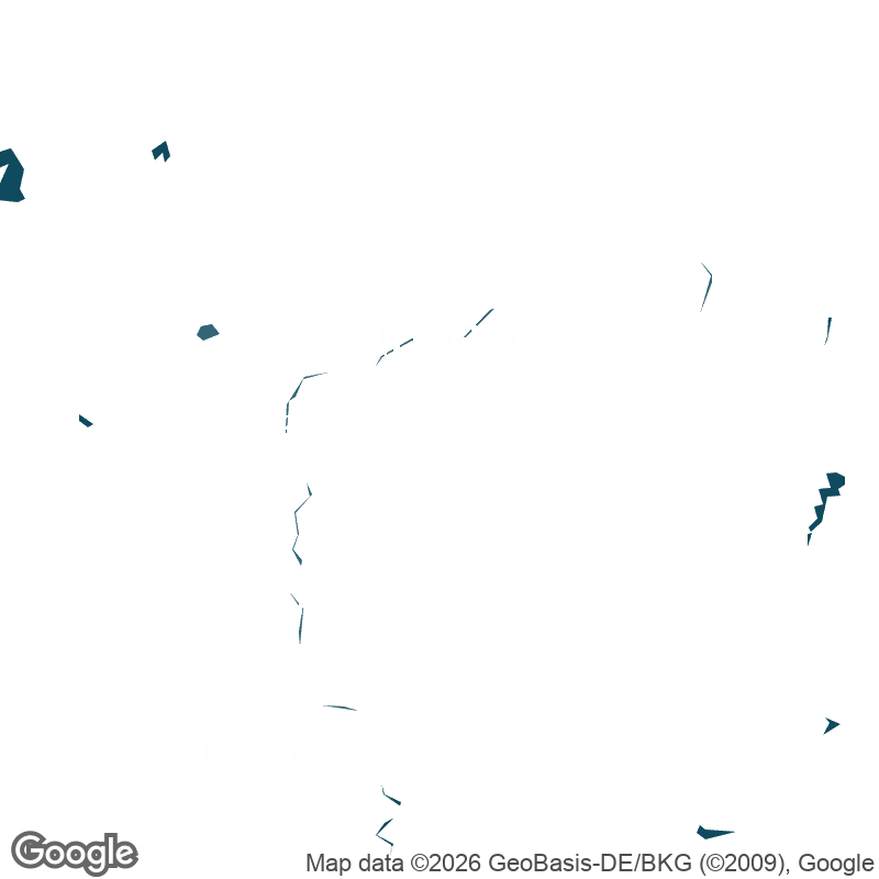 Map - Christian Buddrus