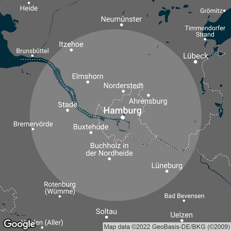 Map - Till Jaspersen