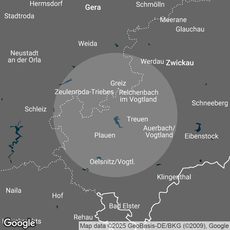 Map - Joachim Smietana