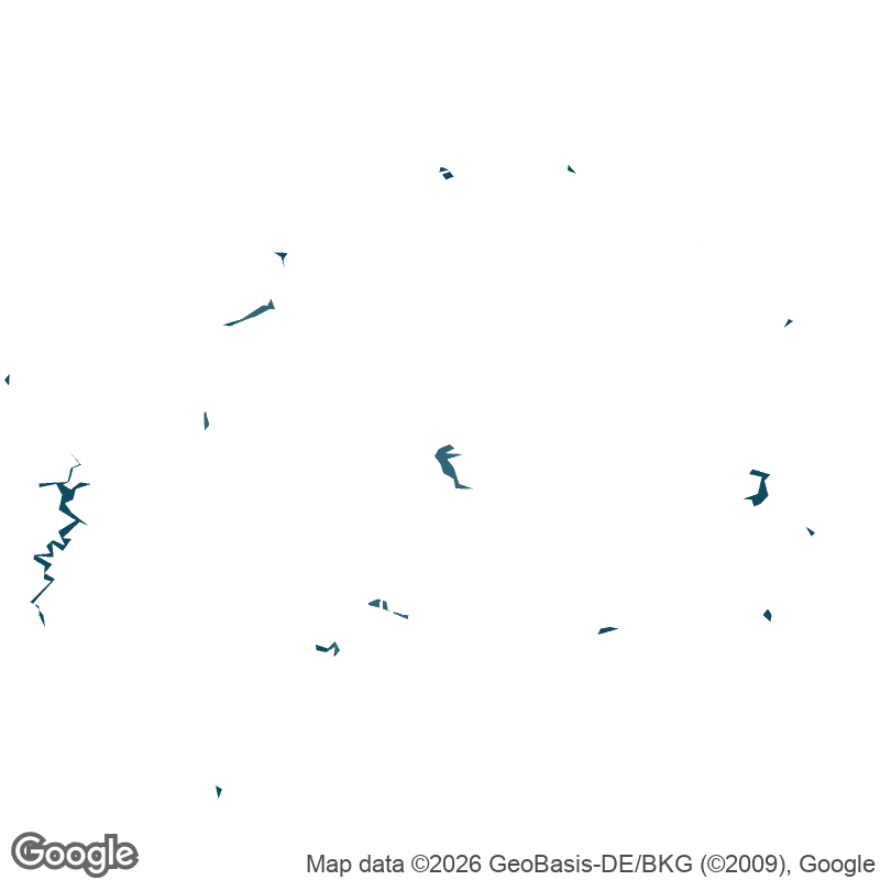 Map - Joachim Smietana