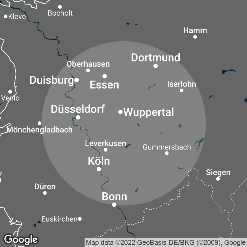 Map - Sebastian Heinz
