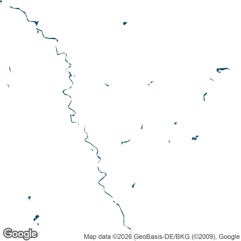 Map - Sebastian Heinz