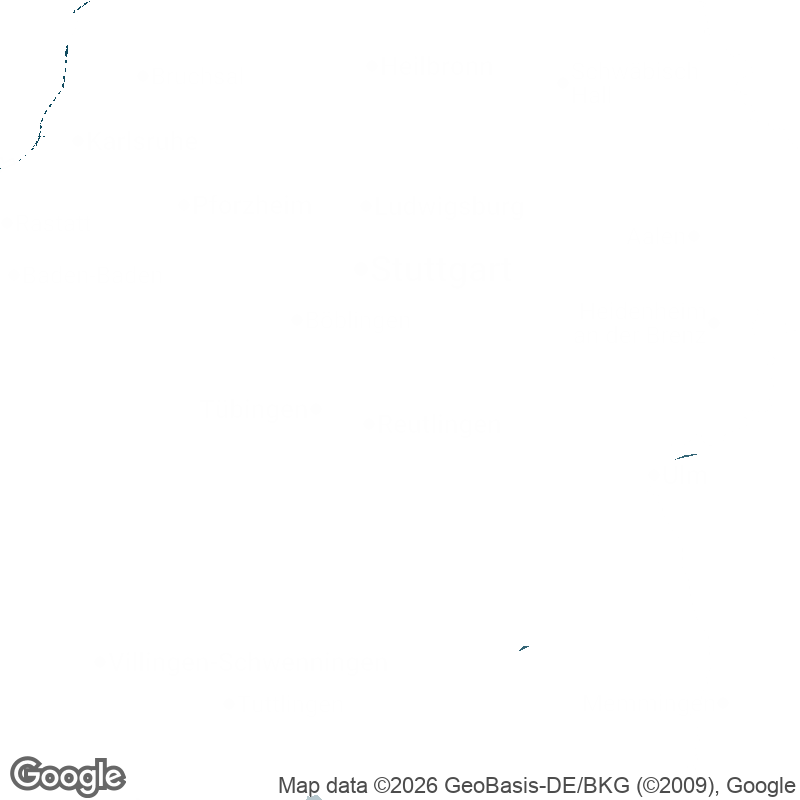 Map - Mark Fleck