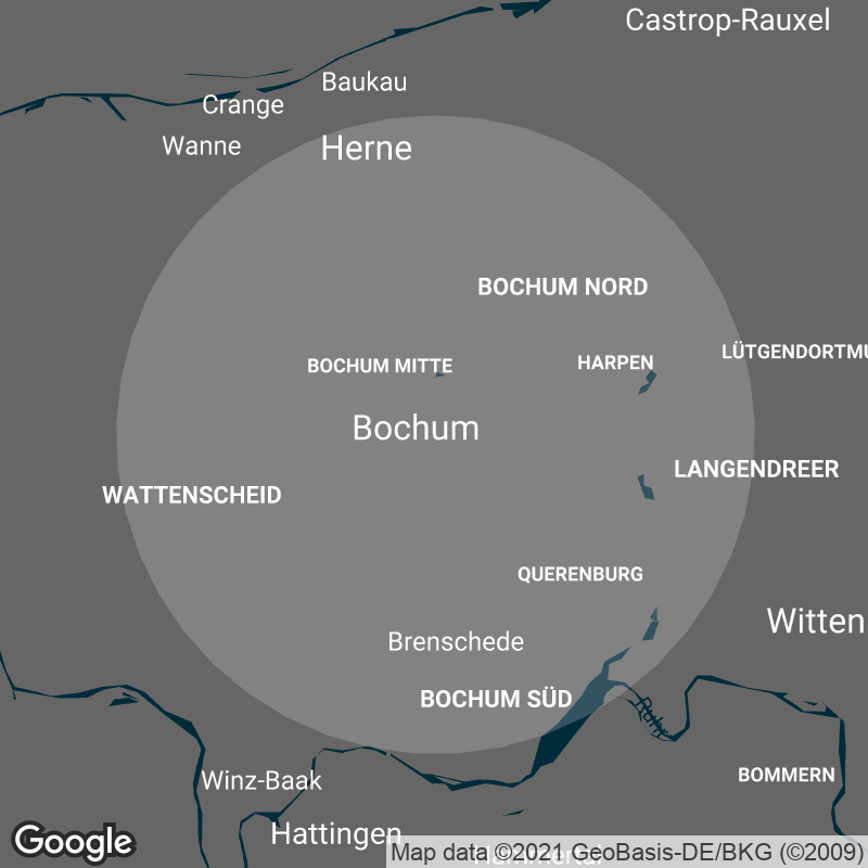 Map - Susan Avci