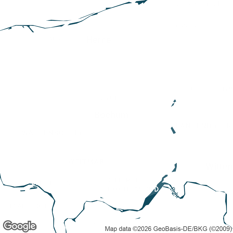 Map - Susan Avci