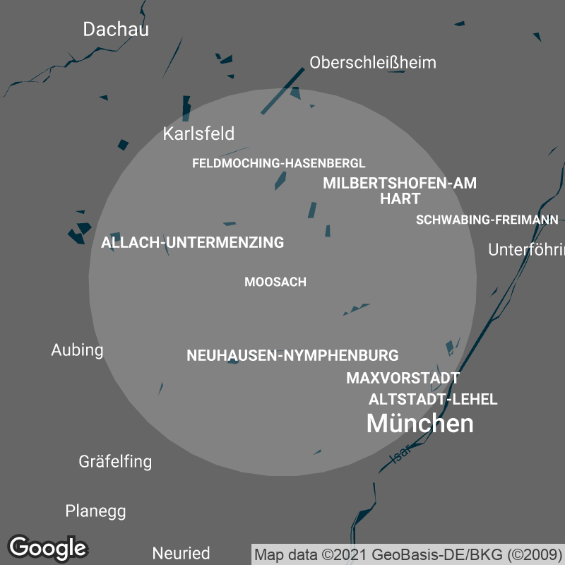 Map - Sandra Leser-Labesinger