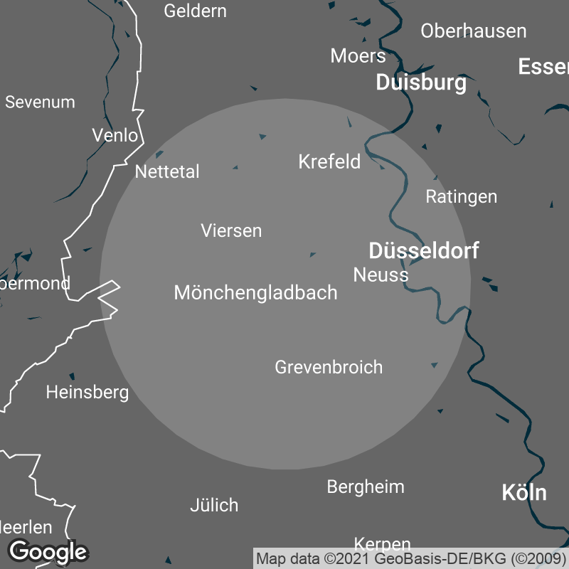 Map - Nicole Kukielski