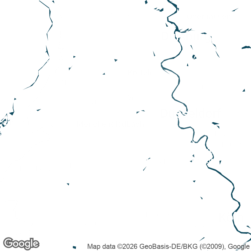 Map - Nicole Kukielski
