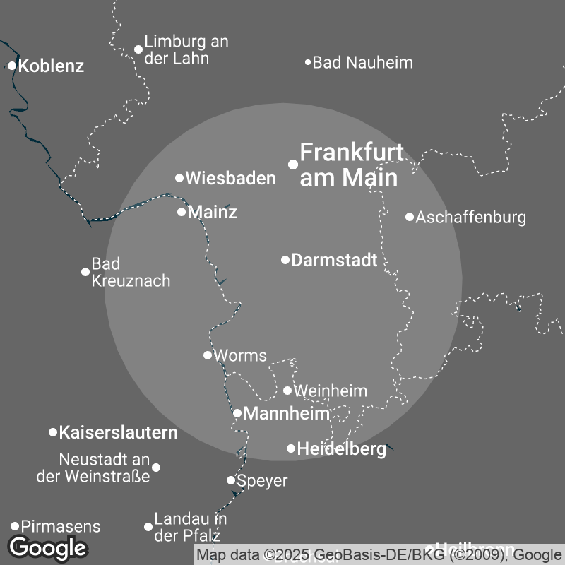Map - René Eichelsbacher