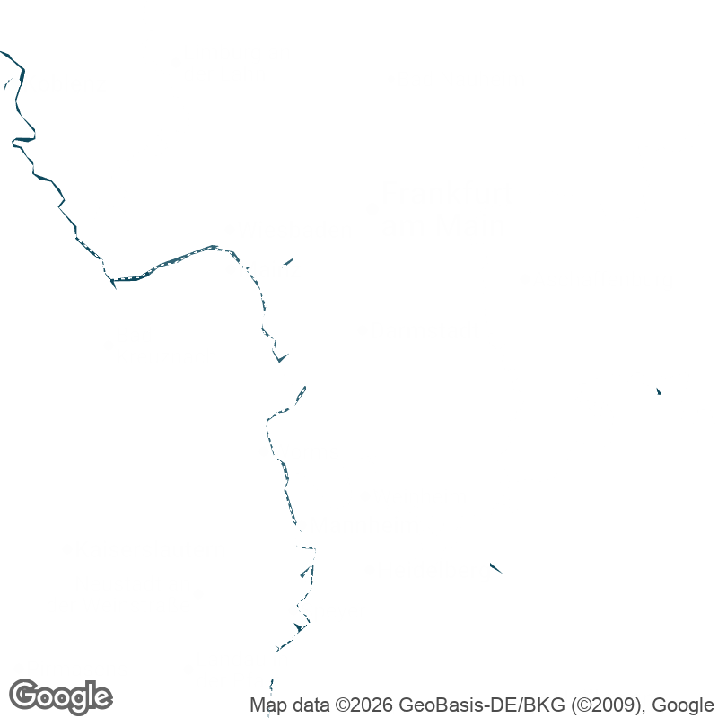 Map - René Eichelsbacher