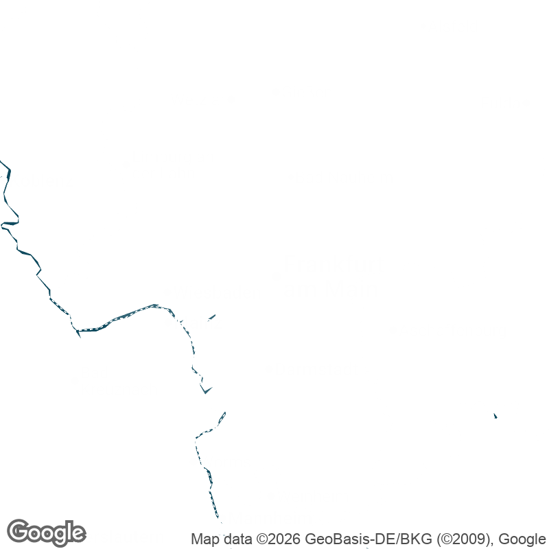 Map - Stephan Suh