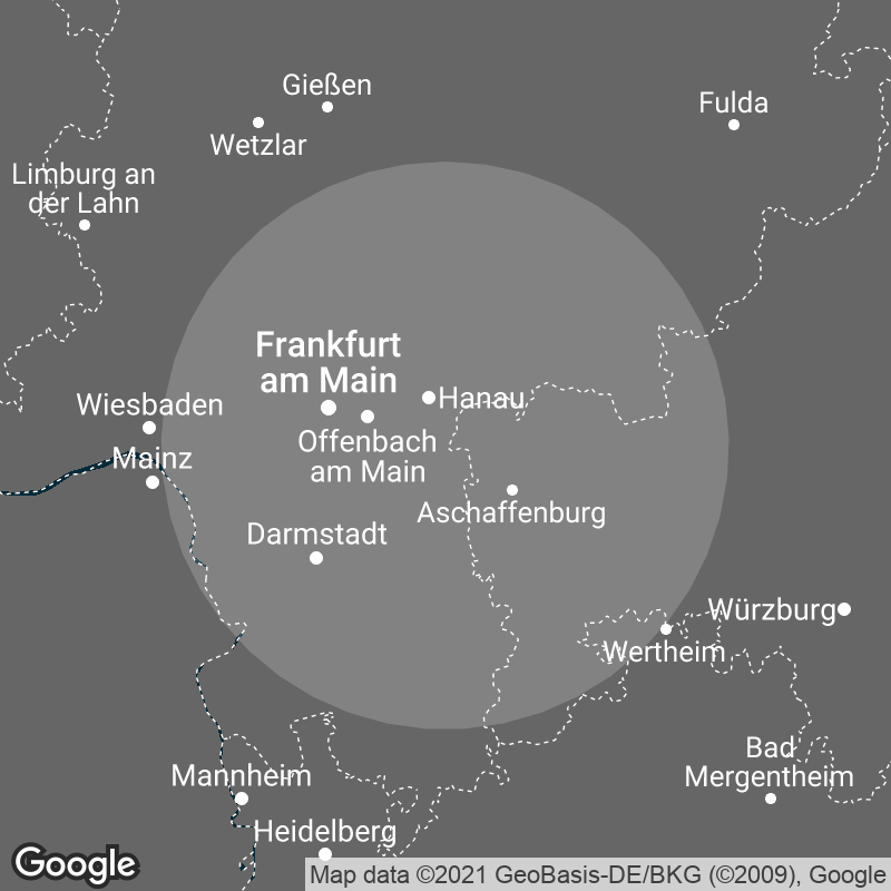 Map - Helga Hlawatschek