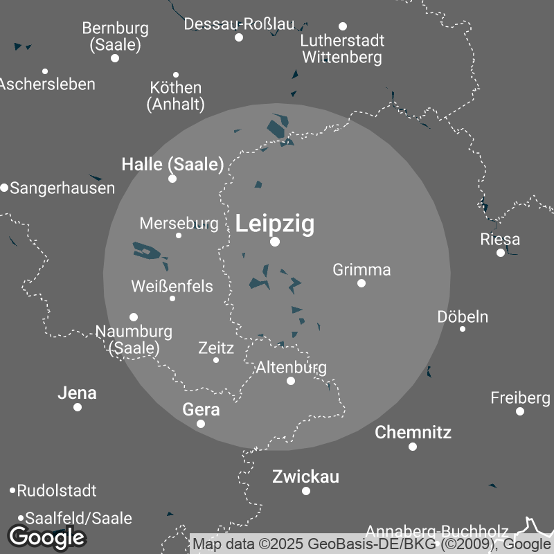 Map - Stefan Liebezeit