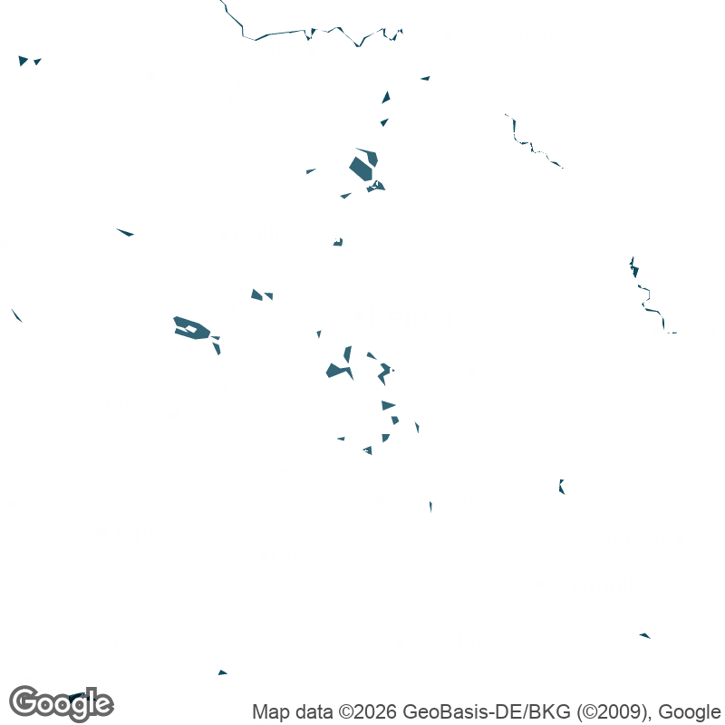 Map - Stefan Liebezeit