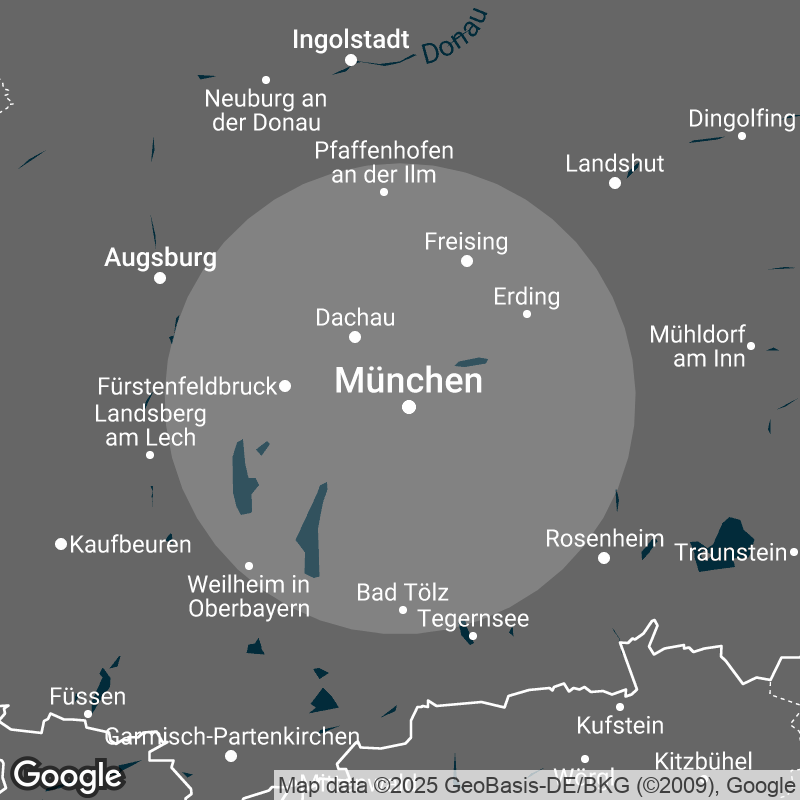 Map - Tino Schönburg