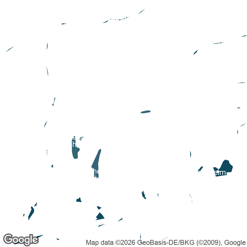 Map - Tino Schönburg