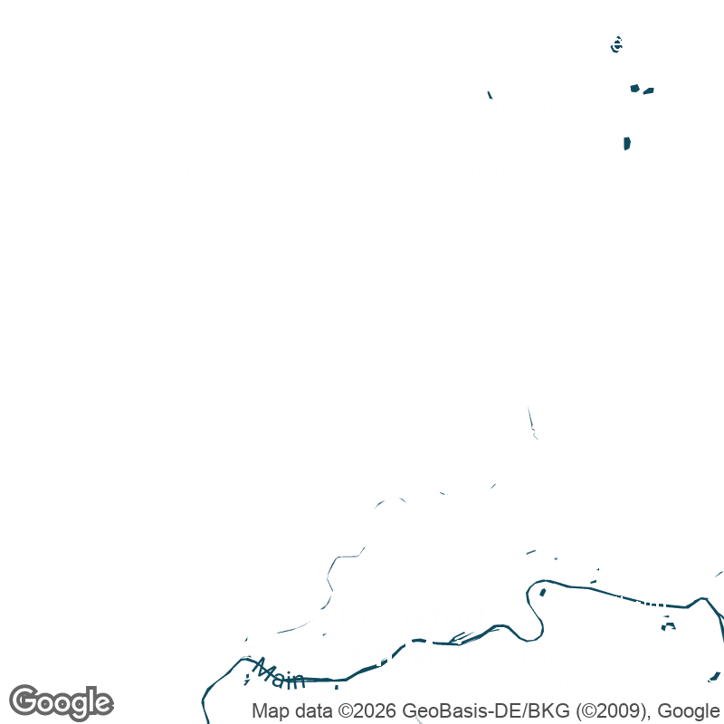 Map - Katharina von Schmeling