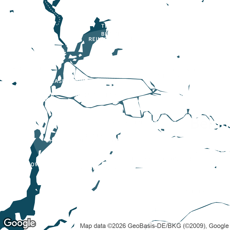 Map - Simon Keppler