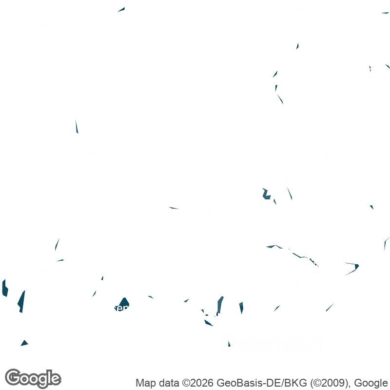 Map - Robert Kraushaar