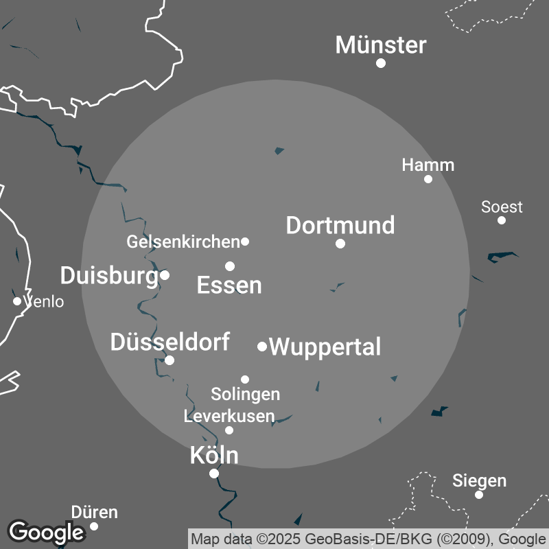 Map - Sebastian Weier