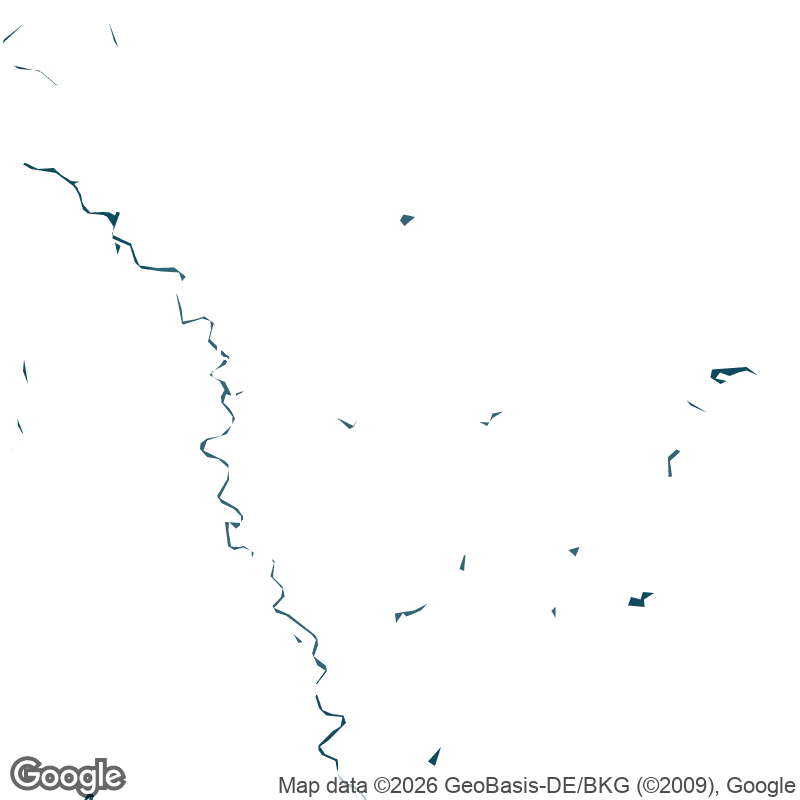 Map - Sebastian Weier