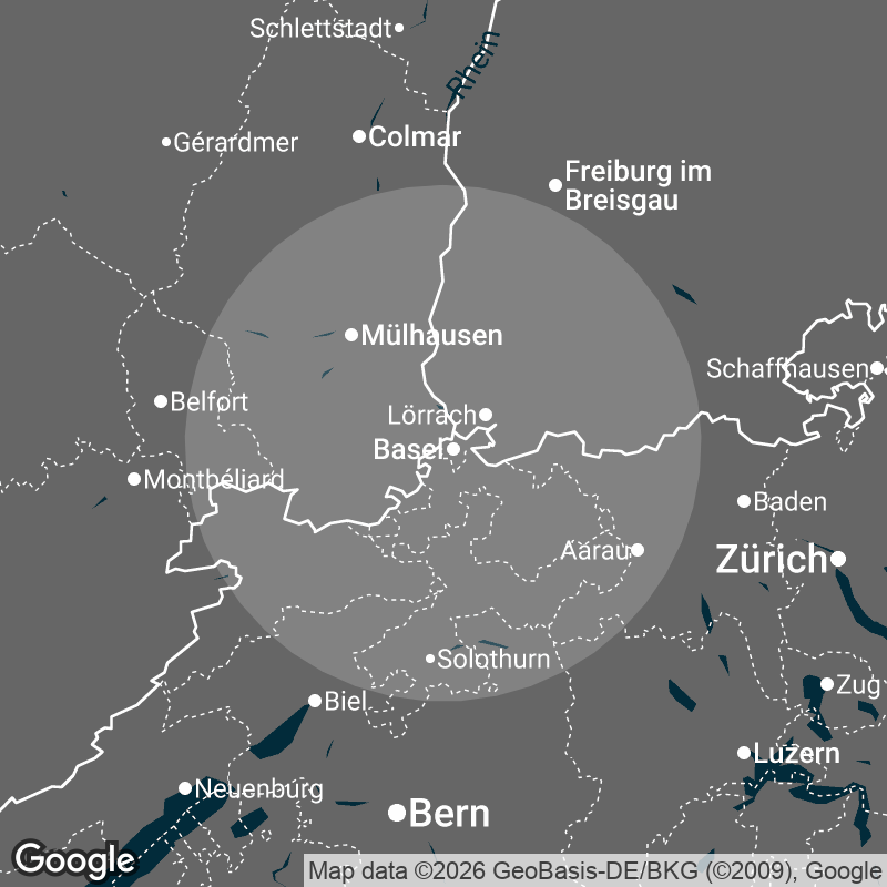 Map - Tim Rulands