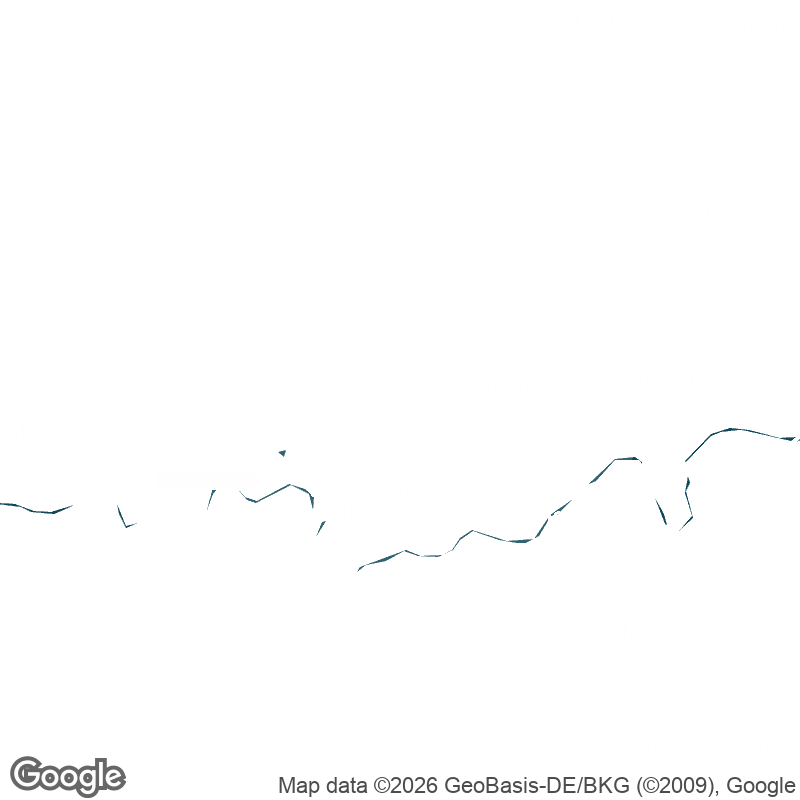 Map - Jochen Neff