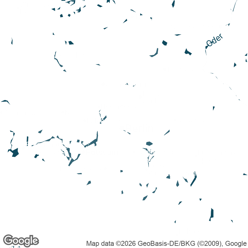 Map - Björn Sangmeister