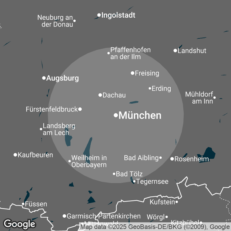 Map - Diego Bichler