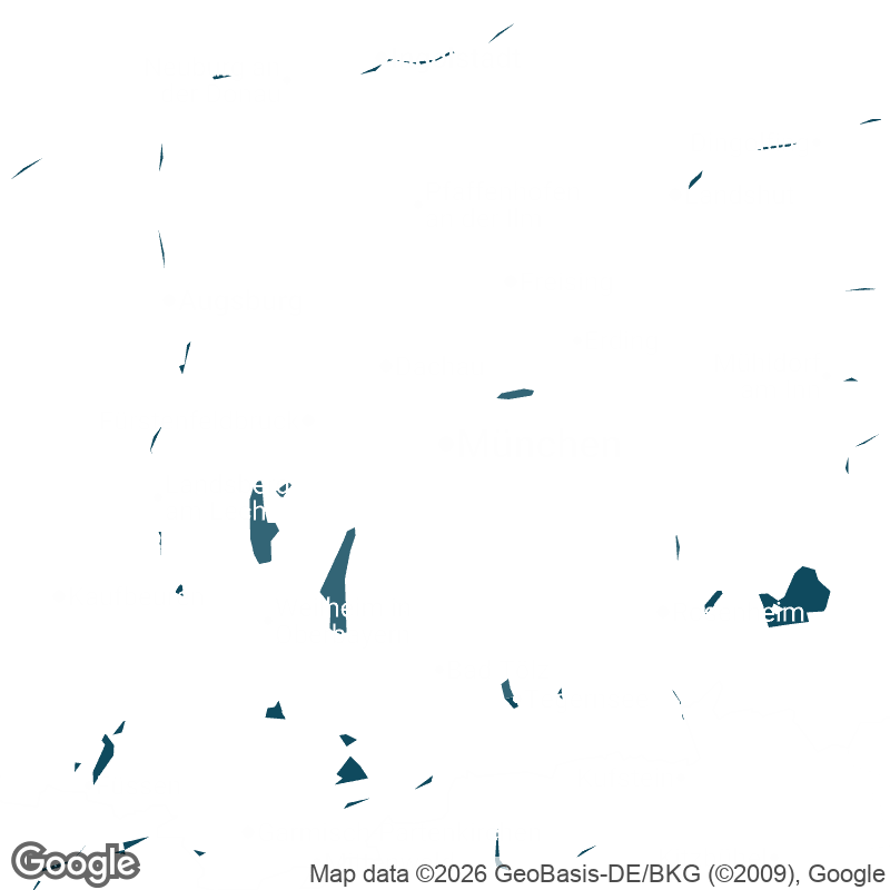 Map - Diego Bichler