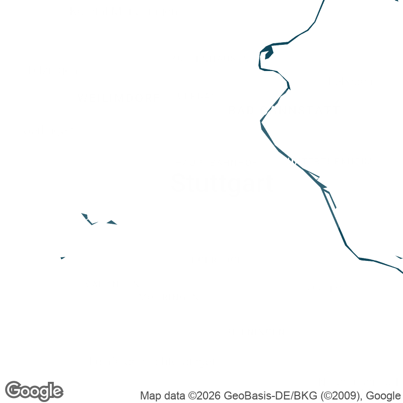Map - Sandra Wolf