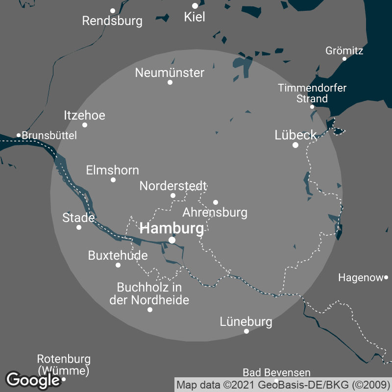 Map - Anne Leitz
