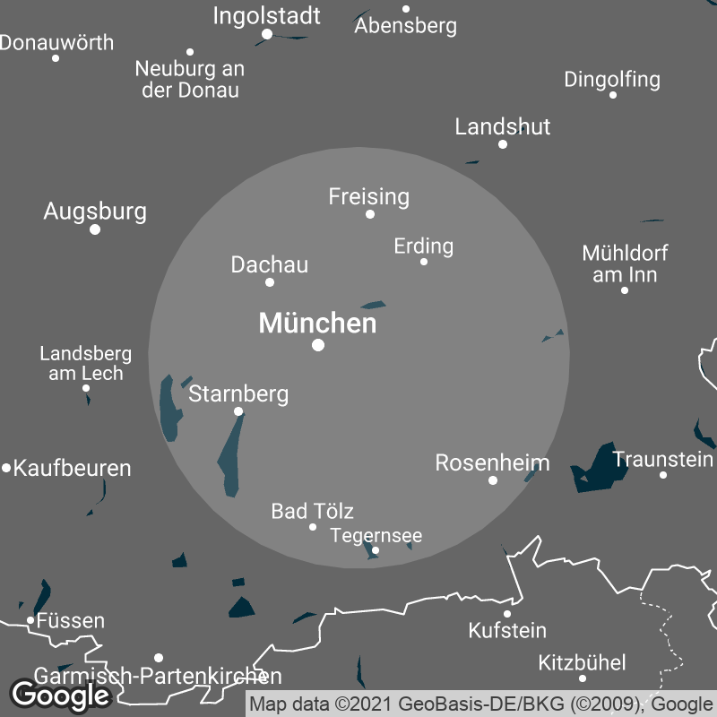 Map - Sonja Roßband