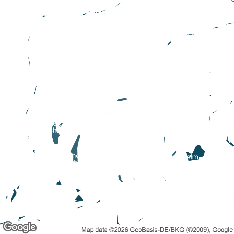 Map - Sonja Roßband