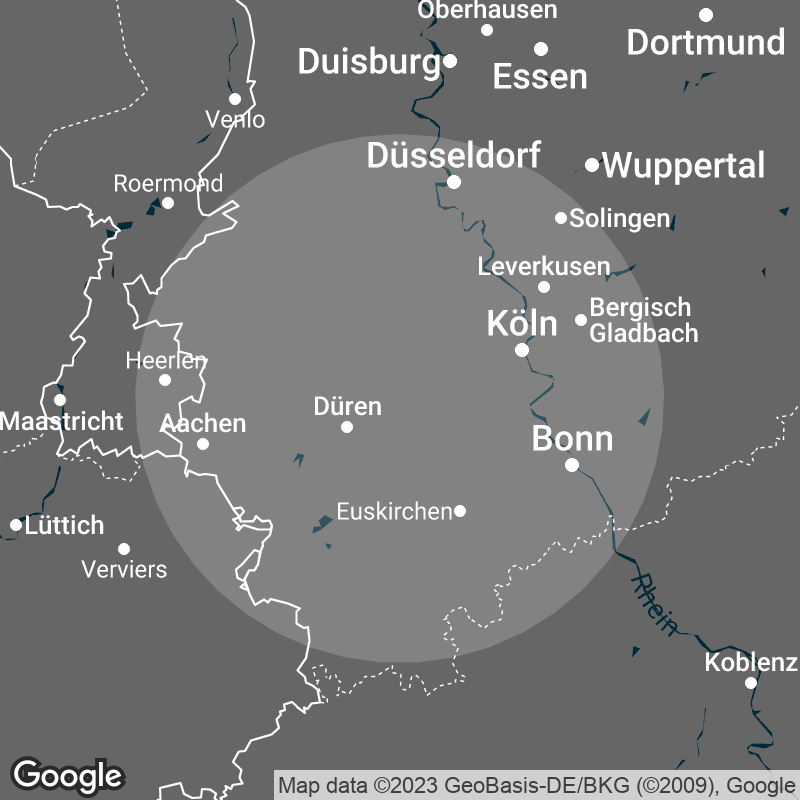 Map - Sabine Kunze