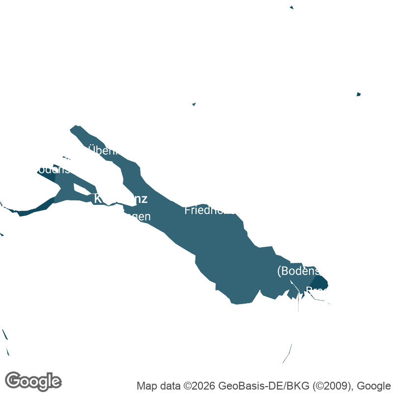 Map - Rainer Rist