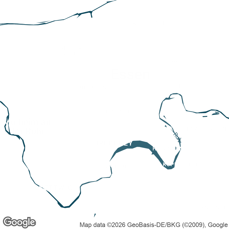 Map - Daniela Schumacher
